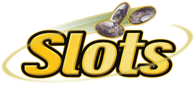 Slots logo for Playstation